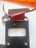 Oude megger, Doe-het-zelf en Bouw, Ophalen