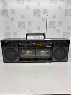 Portable Component Stereo, Ophalen