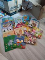 15 kinderboekjes, Boeken, Gelezen, Ophalen