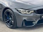 BMW M4 Competition DKG - HUD - KEYLESS - CAMERA - LEDER, Cuir, Automatique, Propulsion arrière, Achat