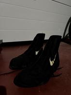Nike Machomai - chaussures de boxe, Sport en Fitness, Boksen, Ophalen, Zo goed als nieuw, Boksschoenen