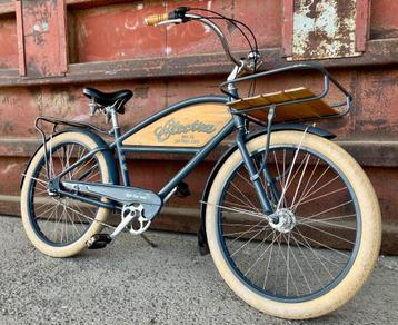 Electra Delivery 3i beach cruiser lowrider beschikbaar voor biedingen