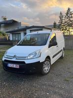 Gekeurd, Autos, Camionnettes & Utilitaires, Euro 5, Achat, Citroën, Boîte manuelle