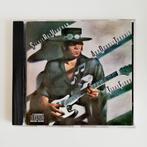 Stevie Ray Vaughan And Double Trouble – Texas Flood, Ophalen of Verzenden, 1980 tot heden, Zo goed als nieuw, Blues