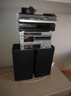 Stereotoren, Audio, Tv en Foto, Stereoketens, Ophalen, Gebruikt