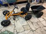 Berg Buddy Go-cart + aanhanger, Kinderen en Baby's, Ophalen, Gebruikt, Berg, Met kar of aanhanger