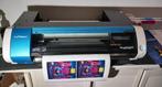 Roland VersaSTUDIO BN-20 Print & Cut (Snijplotter/Printer), Printers (Snijplotters), Ophalen