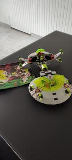 Lego system 6979, Kinderen en Baby's, Speelgoed | Duplo en Lego, Ophalen, Gebruikt, Complete set, Lego
