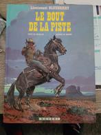 Lieutenant Blueberry Le bout de la piste, Livres, Comme neuf, Enlèvement ou Envoi