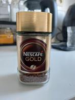 Oploskoffie 50gr. Nescafe Gold, Nieuw, Ophalen of Verzenden