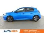 Peugeot 208 1.2 PureTech Allure Pack (bj 2022), Auto's, Voorwielaandrijving, Gebruikt, 1199 cc, 1165 kg