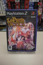 La Pucelle: Tactics, cib, PS2, Enlèvement ou Envoi, 1 joueur, À partir de 12 ans, Comme neuf