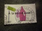 Frankrijk/France 2008 Yt 4211(o) Gestempeld/Oblitéré, Postzegels en Munten, Postzegels | Europa | Frankrijk, Verzenden