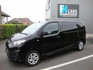Opel Vivaro 2.0Hdi, AUT, L2, 3 pl, navi, 23.306+btw, 2023 beschikbaar voor biedingen