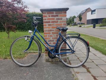 Damesfiets 20€ beschikbaar voor biedingen