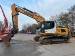 Liebherr R 922 L (bj 2014), Zakelijke goederen, Machines en Bouw | Kranen en Graafmachines, Graafmachine