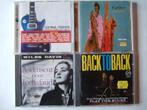 Mooi lot van 12 jazz-cds, Verzenden, Jazz