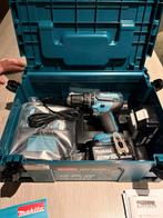 NIEUW ! Makita accu boormachine, Doe-het-zelf en Bouw, Ophalen, Zo goed als nieuw, Boormachine