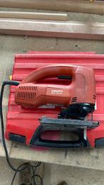 Wipzaag hilti, Ophalen of Verzenden
