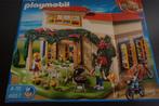 Playmobil Maison de vacances 4857, Comme neuf, Ensemble complet, Enlèvement ou Envoi