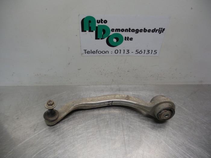 Bras de suspension avant gauche d'un Audi A4 (A4 01-), Autos : Pièces & Accessoires, Suspension & Châssis, Audi, Utilisé, 3 mois de garantie