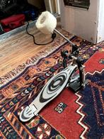 Baspedaal drum, Muziek en Instrumenten, Drumstellen en Slagwerk, Ophalen, Zo goed als nieuw