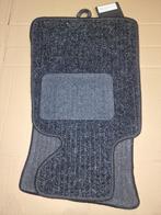 Automatten set 4-delig 21201009320000 zwart / grijs voor BMW, Auto-onderdelen, Interieur en Bekleding, -, -, Nieuw, Ophalen of Verzenden