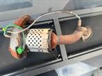 Katalysator Peugeot 206+ 1.4 benzine model 2011, Ophalen, Gebruikt, Peugeot