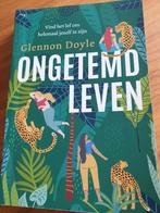 Glennon Doyle - Ongetemd leven, Boeken, Ophalen of Verzenden, Zo goed als nieuw, Glennon Doyle