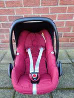 Maxi cosi, Kinderen en Baby's, Autostoeltjes, Autogordel of Isofix, Maxi-Cosi, Gebruikt, Ophalen