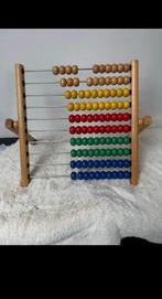 Telraam, Kinderen en Baby's, Speelgoed | Houten speelgoed, Ophalen, Zo goed als nieuw