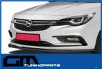 # Voorbumper Diffuser Opel Astra K, Auto-onderdelen, Nieuw, Opel, Ophalen of Verzenden