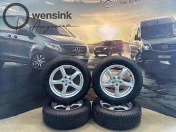 Winterset Ford Kuga III 17"(#674) beschikbaar voor biedingen