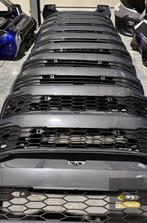 VW Golf 8 VIII GTI GTD GTE R-line Voorbumper LC7Q 5H0807221G, Auto-onderdelen, Gebruikt, Voor, Volkswagen, Bumper