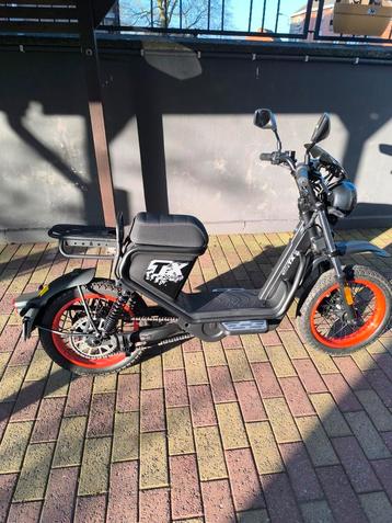 goccia électrique  beschikbaar voor biedingen