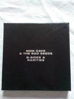 Nick Cave & The Bad Seeds - B-sides & rarities 3CD, Ophalen of Verzenden, Gebruikt, Alternative