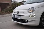 Fiat 500 Lounge Plus * AS NEW *, 1242 cm³, Achat, Euro 6, Entreprise