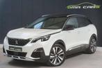 Peugeot 3008 1.6 Hybrid4 PHEV GT Automaat-Navi-Pano-Garantie, Automaat, Gebruikt, 4 cilinders, 35 g/km