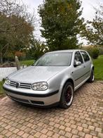 Golf 4 onderdelen, Auto's, 5 deurs, Te koop, Golf, Particulier