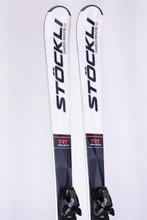 177 cm ski's STOCKLI LASER SC TRT WORLDCUP 2020, grip walk, Sport en Fitness, Verzenden