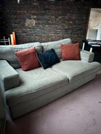 zetel, Huis en Inrichting, Zetels | Zetels, Ophalen, Gebruikt, Klassiek, Driepersoons