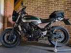 Kawasaki Z650RS 2025 683km + accessoires., Motoren, Motoren | Kawasaki, 2 cilinders, Particulier, ABS