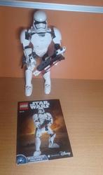 Lego star wars, Enlèvement, Comme neuf, Ensemble complet, Lego