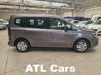 Renault Kangoo 1.4 BENZINE | EURO 6 | AIRCO | 1J GARANTIE, Auto's, Voorwielaandrijving, Monovolume, Gebruikt, 4 cilinders