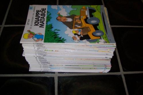 jommeke, Boeken, Stripverhalen, Gelezen, Meerdere stripboeken, Ophalen of Verzenden
