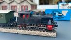 Marklin trein met of zonder wagons, Hobby en Vrije tijd, Modeltreinen | H0, Ophalen of Verzenden, Zo goed als nieuw