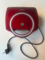 Croque monsieur machine, Elektronische apparatuur, Broodroosters, Ophalen, Gebruikt