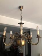 Luster, Enlèvement, Utilisé