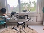 Yamaha DTX500K elektronische drum, Muziek en Instrumenten, Ophalen, Gebruikt, Yamaha, Elektronisch