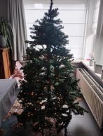 Kerstboom met lichtjes, Diversen, Kerst, Ophalen, Zo goed als nieuw